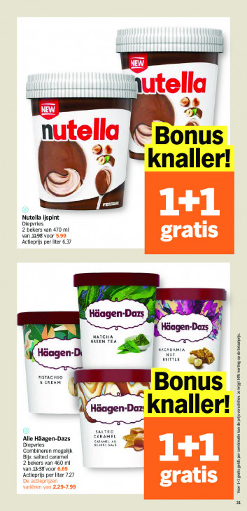 Albert Heijn Folder 01.06.2026