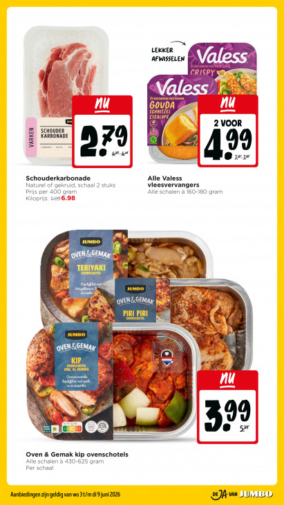 Jumbo Folder 31.05.2026