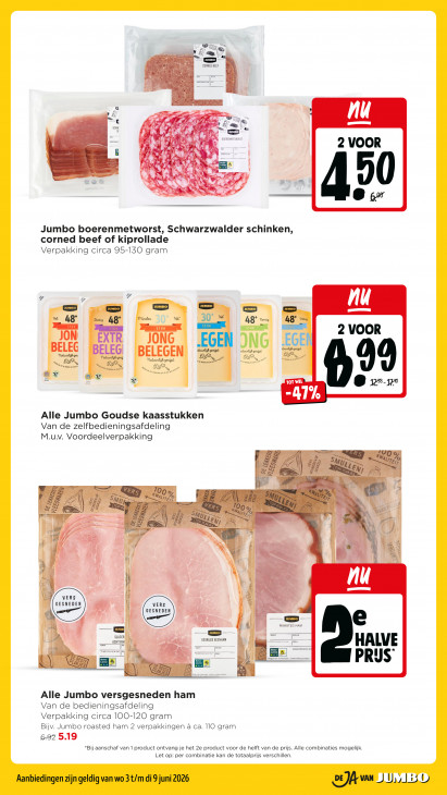 Jumbo Folder 31.05.2026