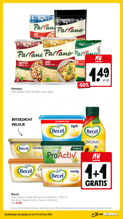 Jumbo Folder 31.05.2026