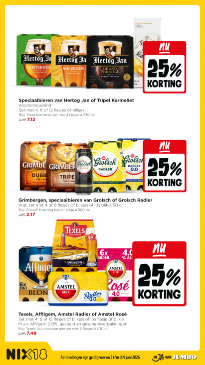 Jumbo Folder 31.05.2026