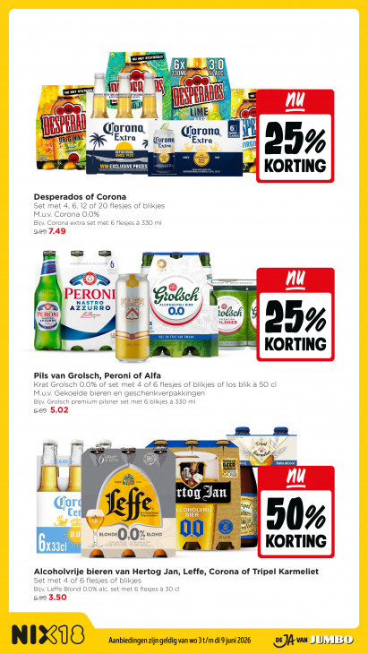 Jumbo Folder 31.05.2026