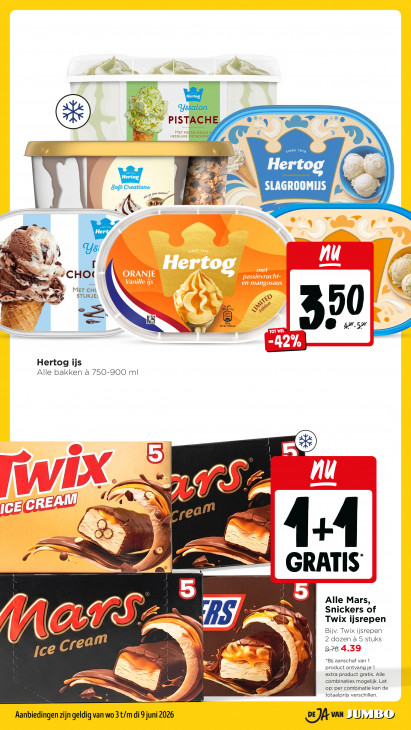 Jumbo Folder 31.05.2026