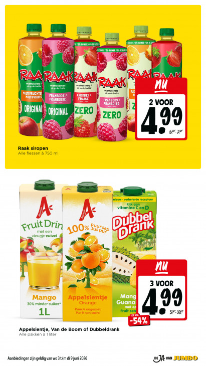 Jumbo Folder 31.05.2026