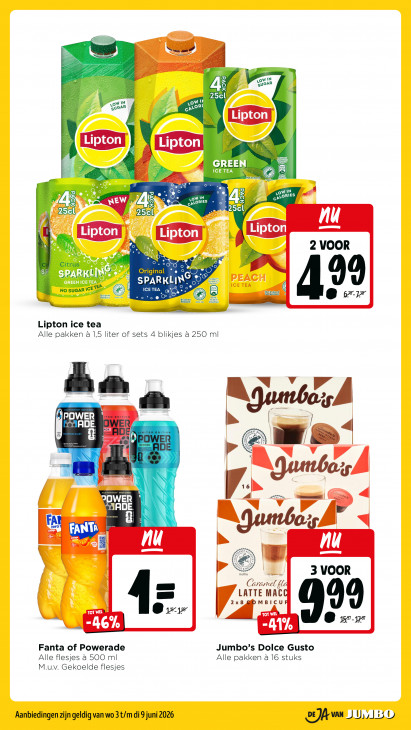 Jumbo Folder 31.05.2026