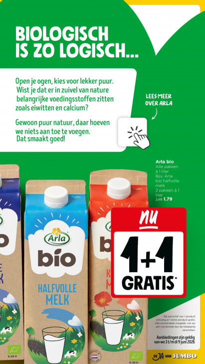 Jumbo Folder 31.05.2026