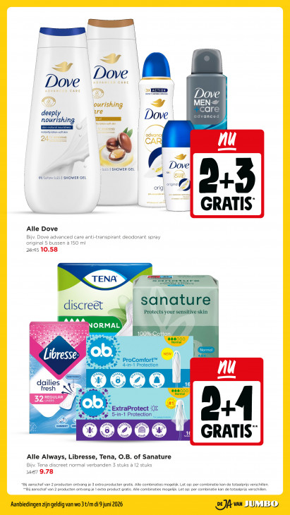 Jumbo Folder 31.05.2026