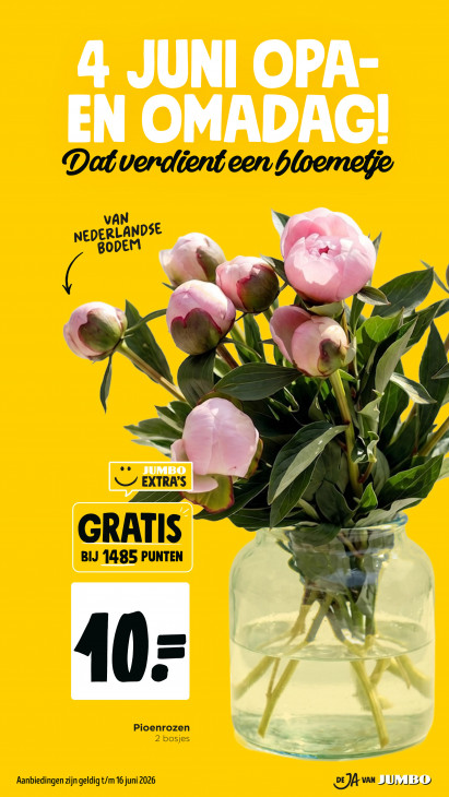Jumbo Folder 31.05.2026