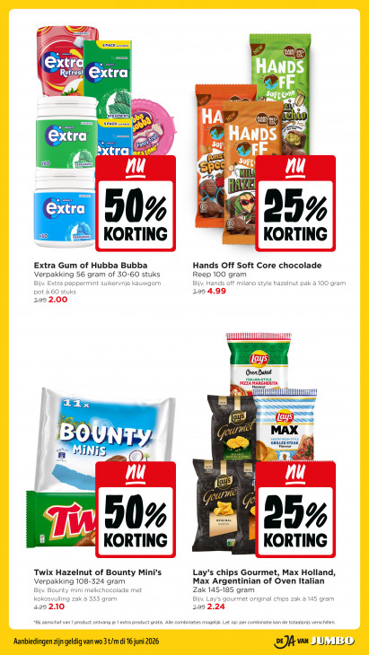 Jumbo Folder 31.05.2026