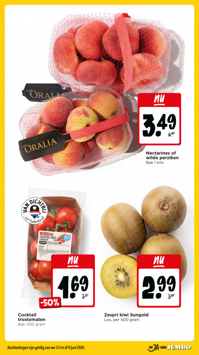 Jumbo Folder 31.05.2026