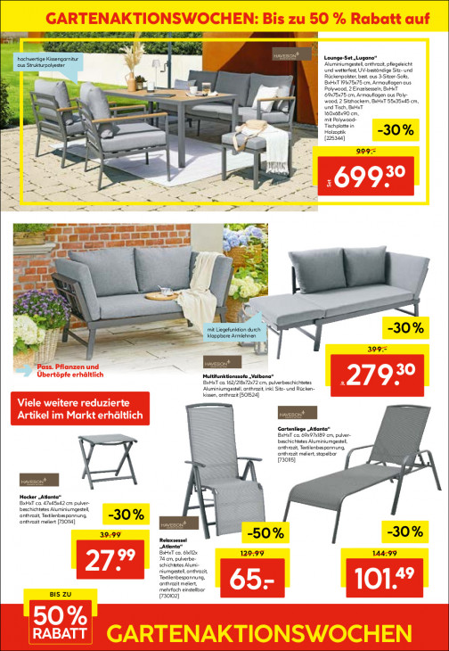 Hellweg Baumarkt Angebote ab 01.06.26 bis 06.06.26