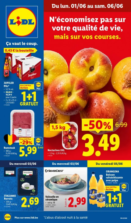 Lidl
