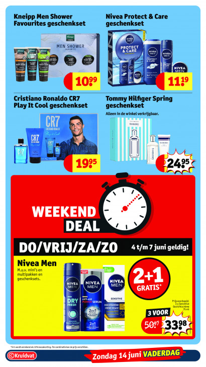 Kruidvat Folder 01.06.2026