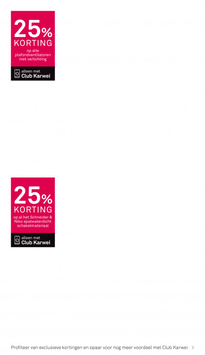 Karwei Folder 01.06.2026