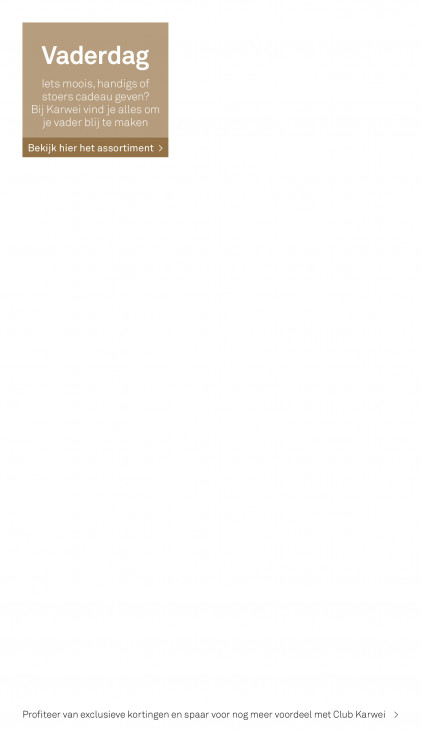 Karwei Folder 01.06.2026
