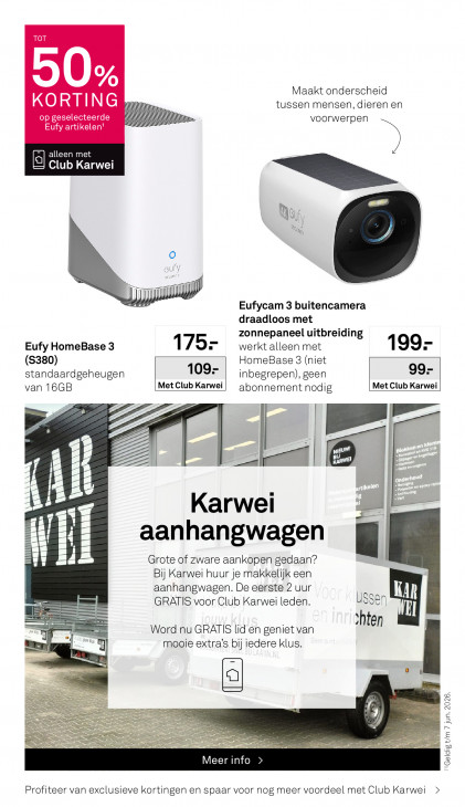 Karwei Folder 01.06.2026