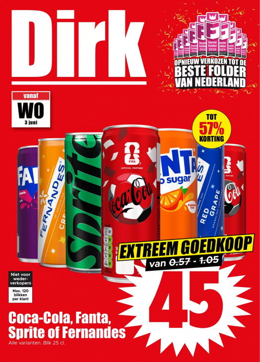 Dirk