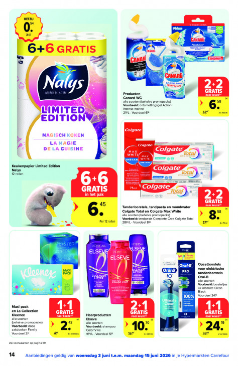Carrefour Folder 03.06.2026