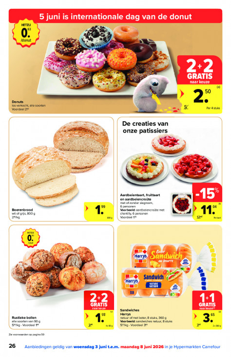 Carrefour Folder 03.06.2026