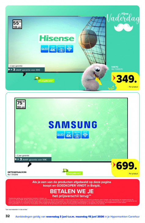 Carrefour Folder 03.06.2026