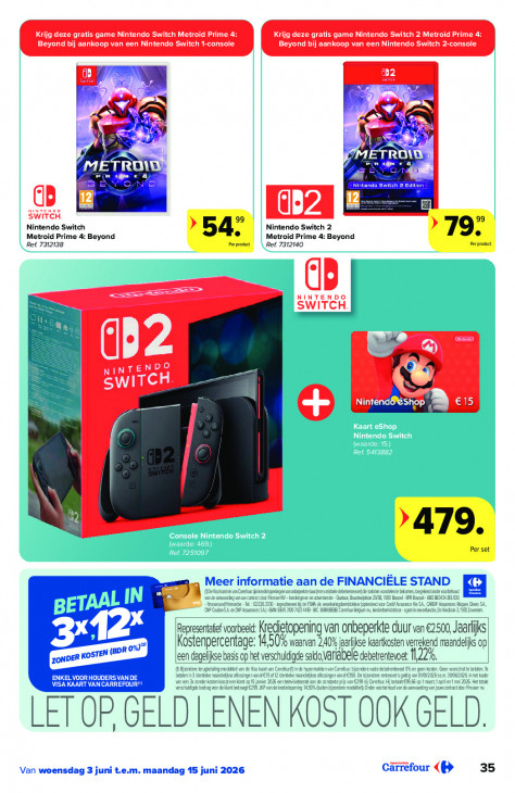 Carrefour Folder 03.06.2026