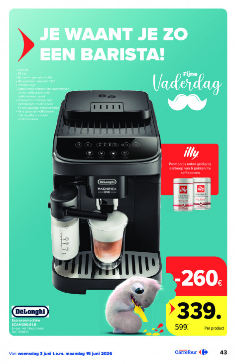 Carrefour Folder 03.06.2026