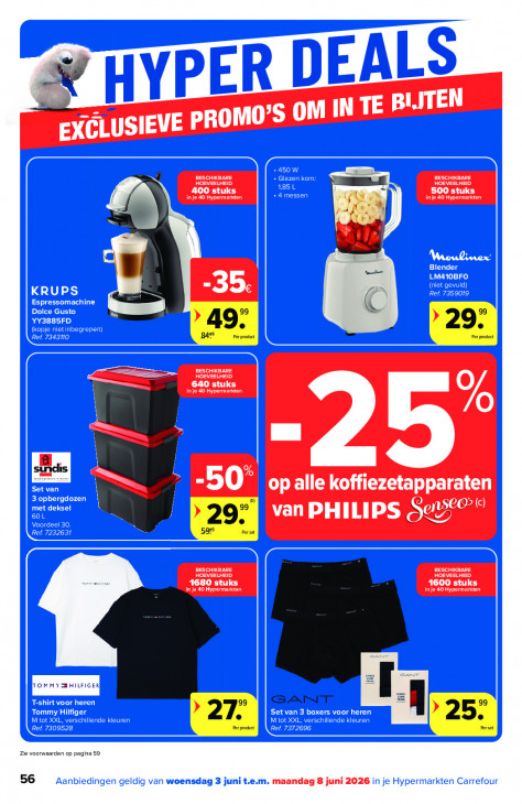 Carrefour Folder 03.06.2026