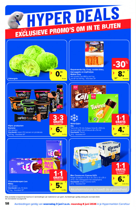 Carrefour Folder 03.06.2026