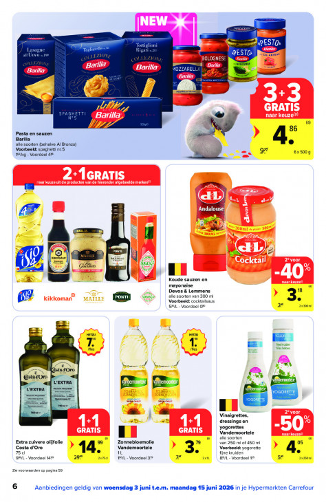 Carrefour Folder 03.06.2026