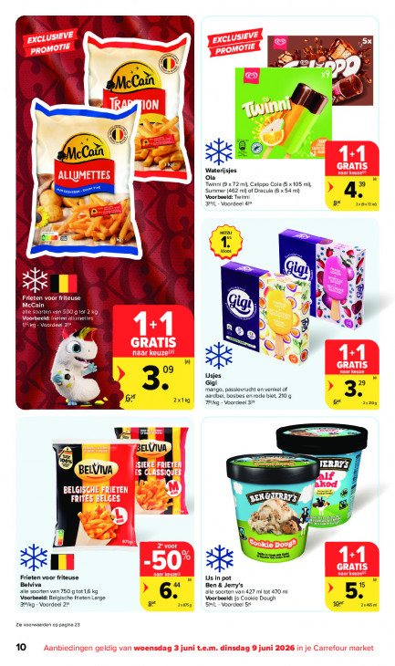 Carrefour Folder 03.06.2026