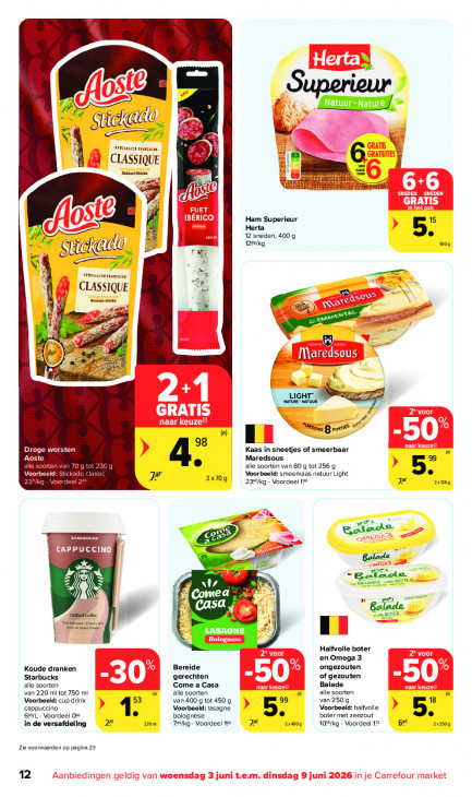 Carrefour Folder 03.06.2026
