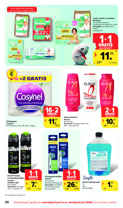 Carrefour Folder 03.06.2026