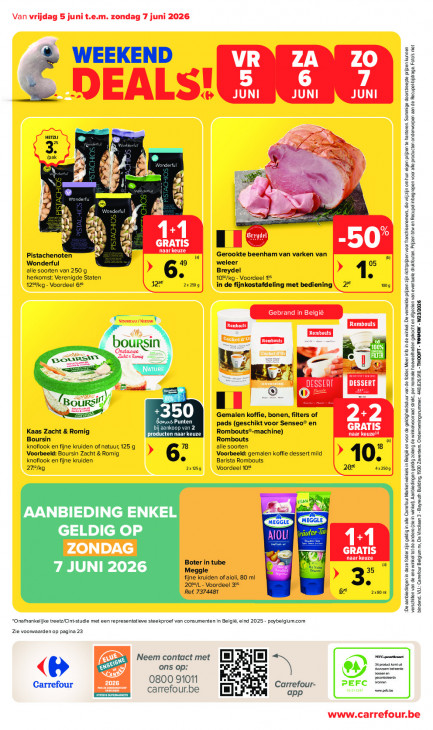 Carrefour Folder 03.06.2026