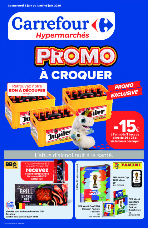 Carrefour