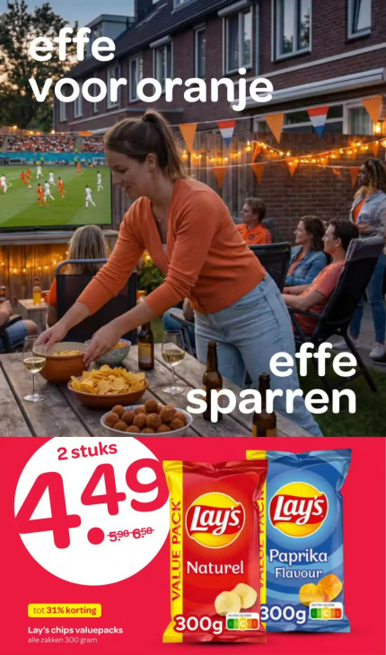 Spar Folder 04.06.2026