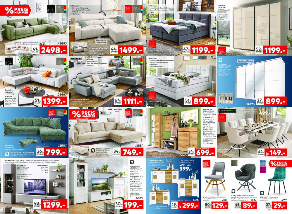 Porta - woche-22-ab-31-05-2026-bis-06-06-2026-seite-2-lalag