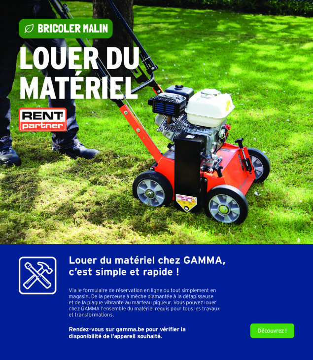 Gamma Dépliant 03.06.2026