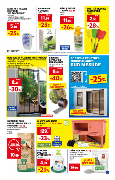 Hubo Dépliant 03.06.2026