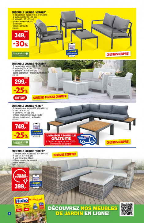 Hubo Dépliant 03.06.2026