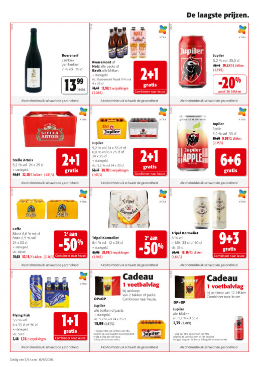 Colruyt Folder 03.06.2026