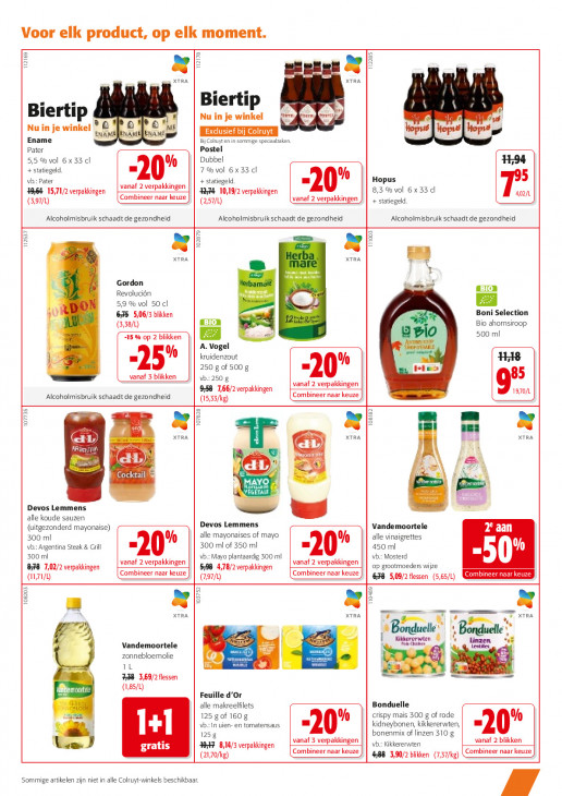 Colruyt Folder 03.06.2026
