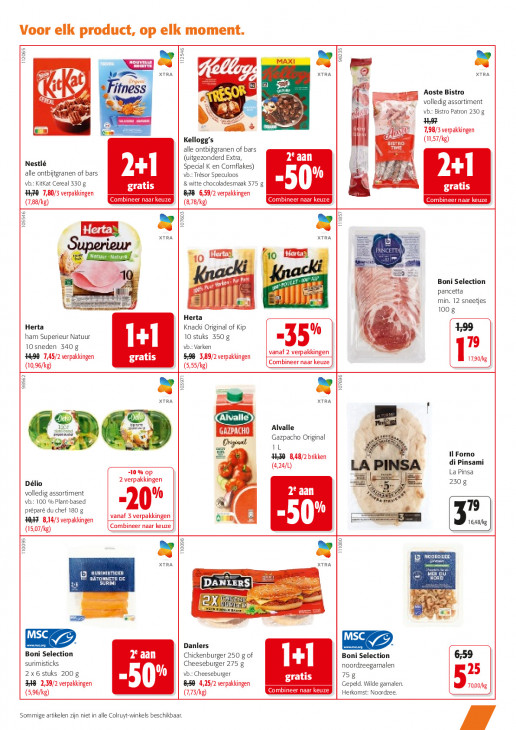 Colruyt Folder 03.06.2026