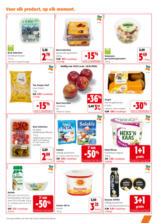Colruyt Folder 03.06.2026
