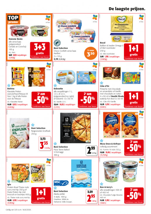 Colruyt Folder 03.06.2026