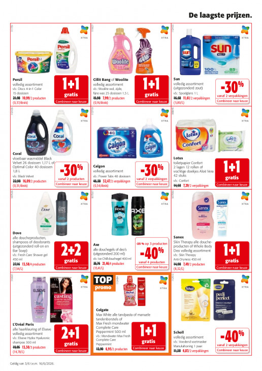Colruyt Folder 03.06.2026