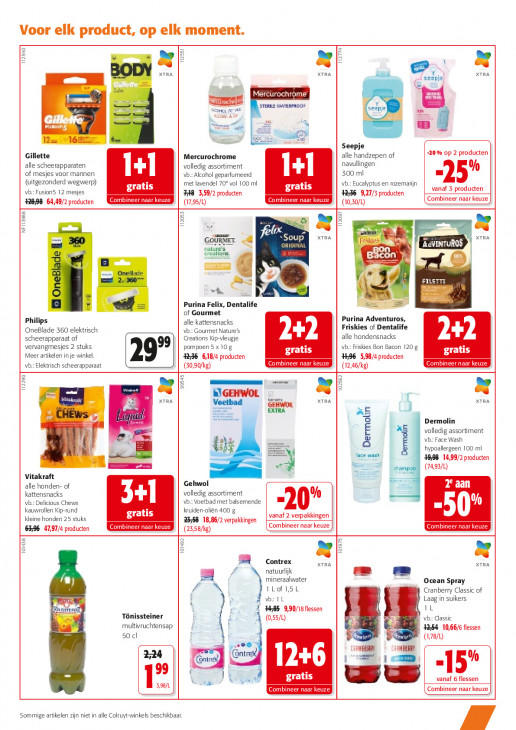 Colruyt Folder 03.06.2026