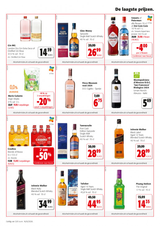 Colruyt Folder 03.06.2026