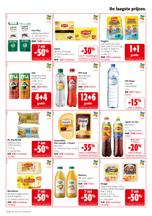 Colruyt Folder 03.06.2026