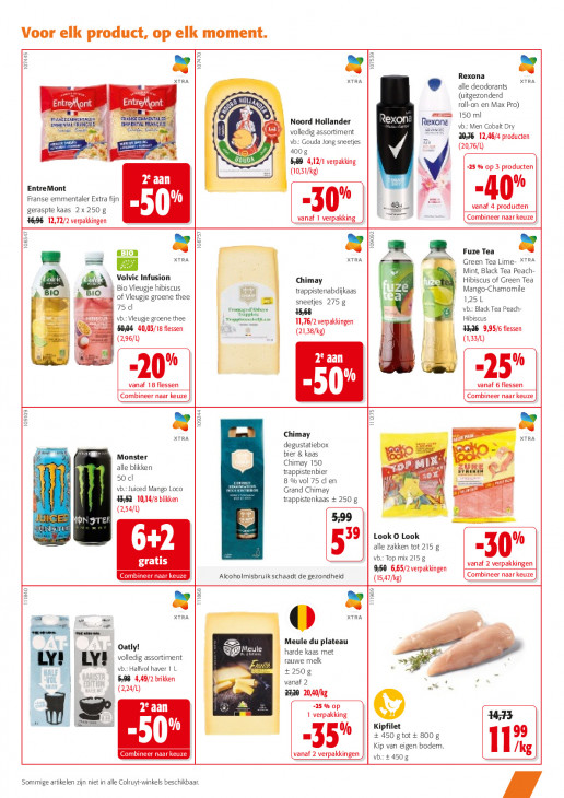 Colruyt Folder 03.06.2026