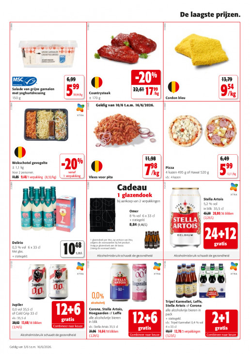 Colruyt Folder 03.06.2026